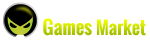 gamesmarket-web logo